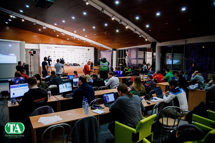 Фото Даниила САВИНЫХ