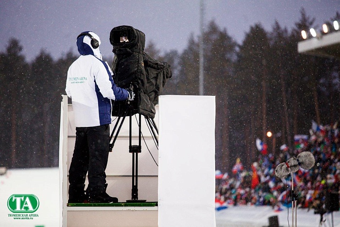 Фото Даниила САВИНЫХ