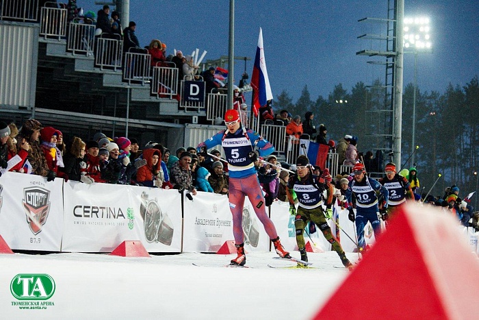 Матвей Елисеев. Фото Даниила САВИНЫХ