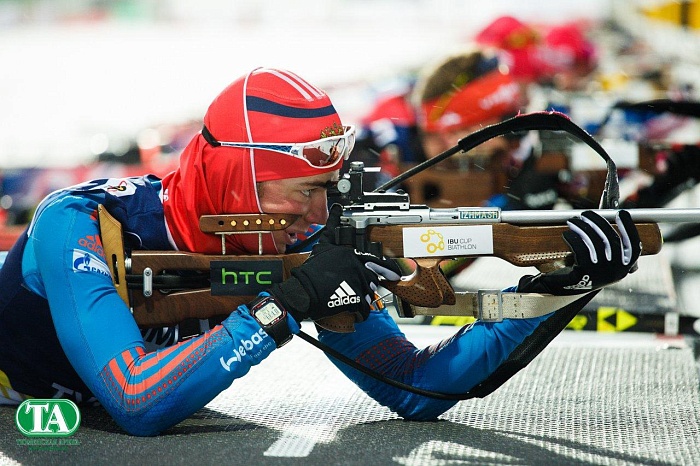 Антон Бабиков. Фото Даниила САВИНЫХ