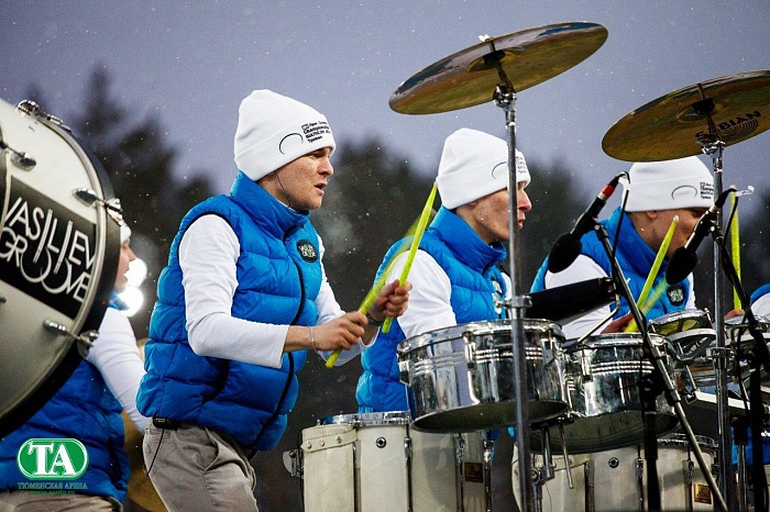 Фото Даниила САВИНЫХ