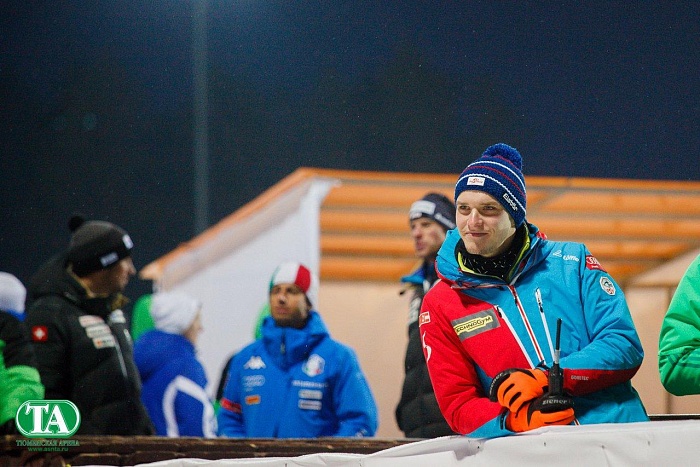 Фото Даниила САВИНЫХ