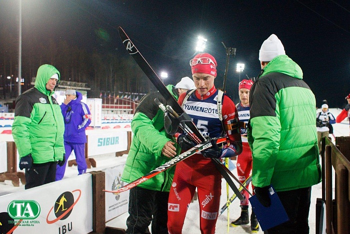 Фото Даниила САВИНЫХ