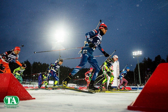 Ярослав Соукуп. Фото Даниила САВИНЫХ