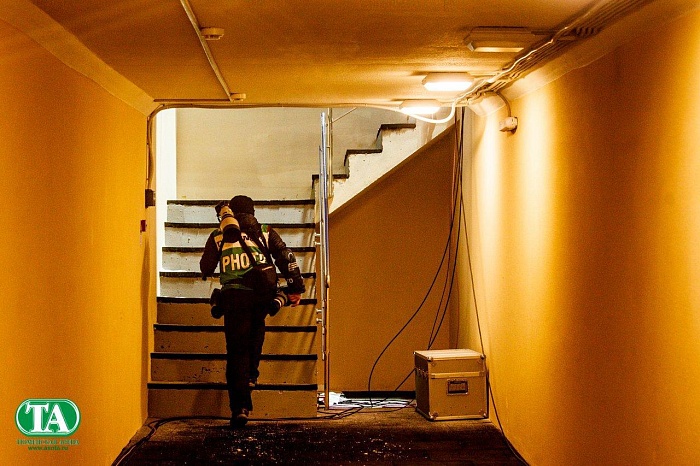 Фото Даниила САВИНЫХ