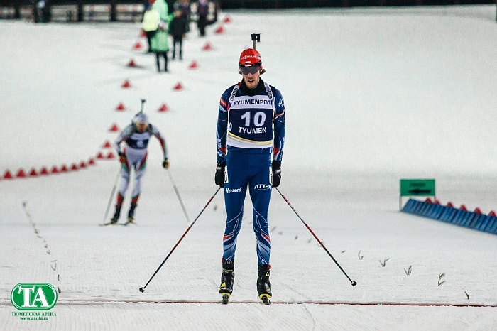 Ярослав Соукуп. Фото Даниила САВИНЫХ