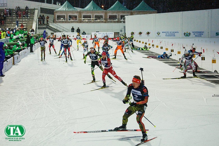 Фото Даниила САВИНЫХ