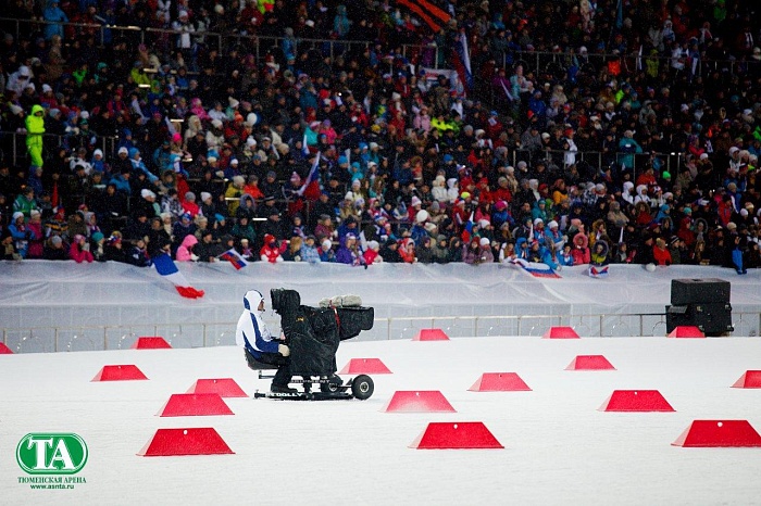 Фото Даниила САВИНЫХ