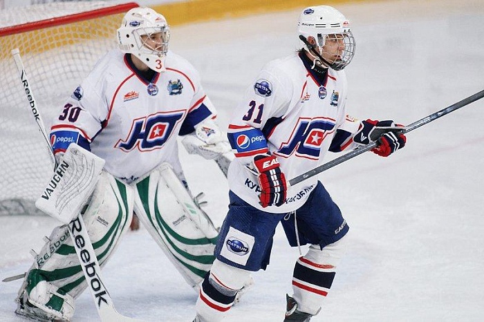 Фото Владимира ОГНЁВА