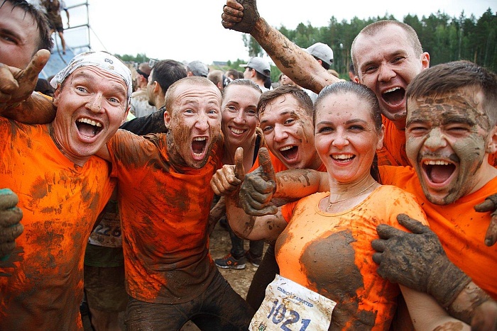 Дмитрий Аверкин: «Такие события нужны региону»