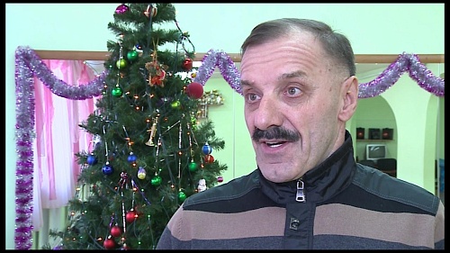 Тюмень спортивная. 24 декабря