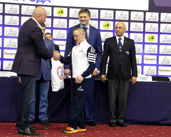 Фото Вячеслава ВЕРЕНИЧА