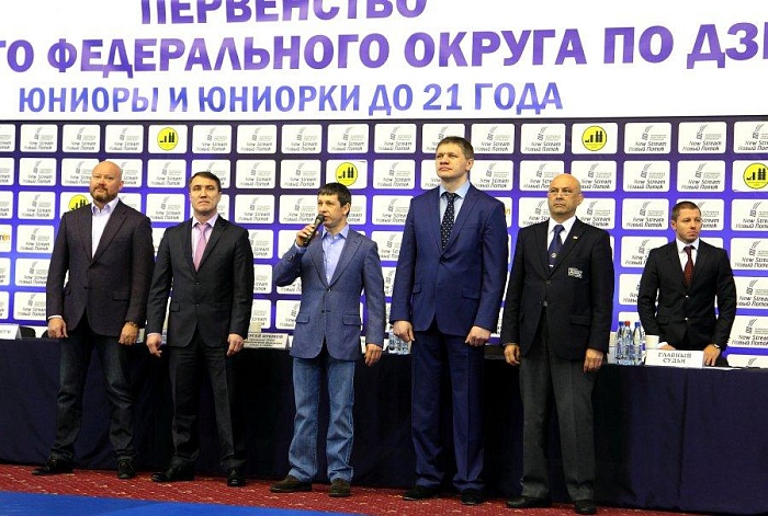 Фото Вячеслава ВЕРЕНИЧА