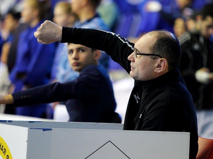 Фото Вячеслава ВЕРЕНИЧА