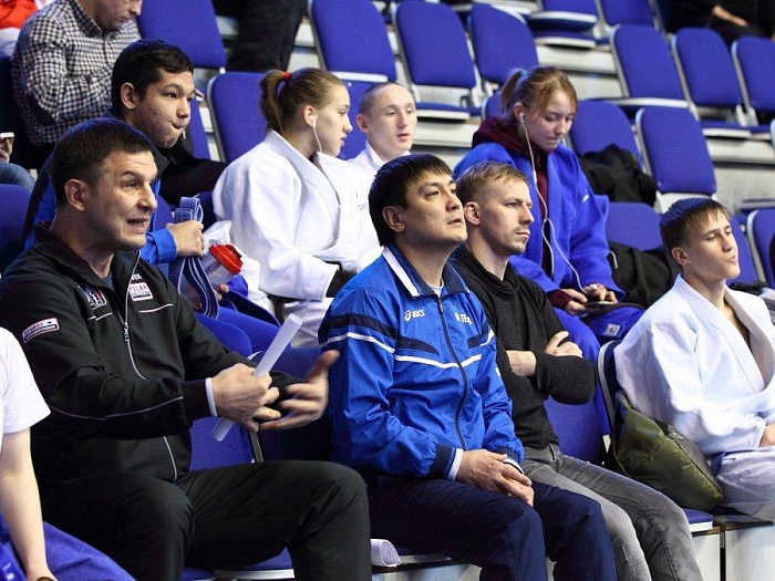 Фото Вячеслава ВЕРЕНИЧА