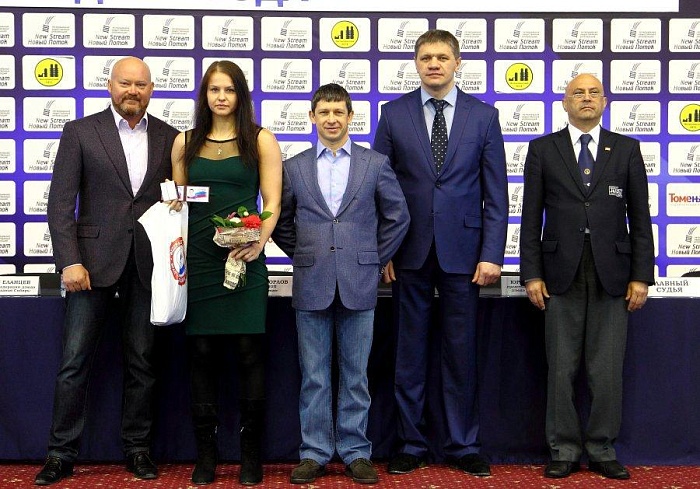 Фото Вячеслава ВЕРЕНИЧА