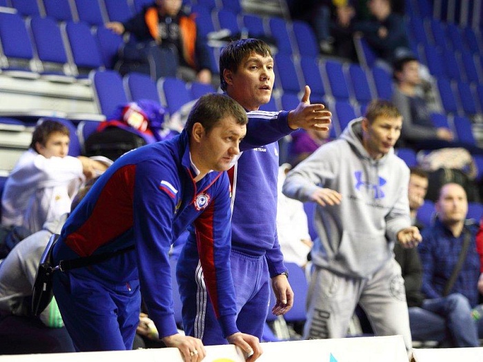 Фото Вячеслава ВЕРЕНИЧА