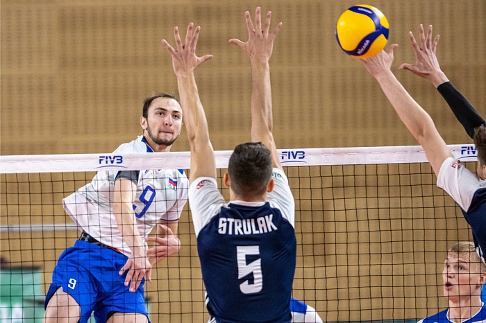 Вышли в полуфинал с первого места