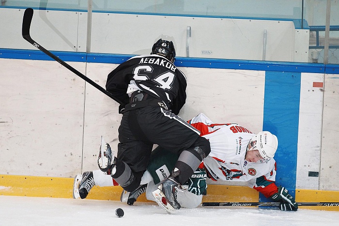 Фото Владимира ОГНЁВА