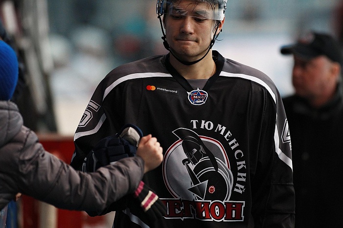 Фото Владимира ОГНЁВА