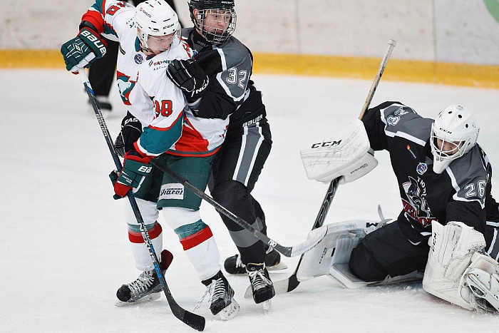 Фото Владимира ОГНЁВА