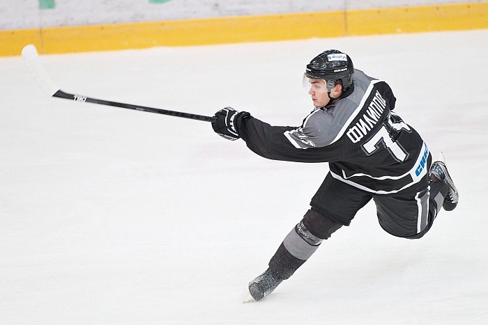 Фото Владимира ОГНЁВА