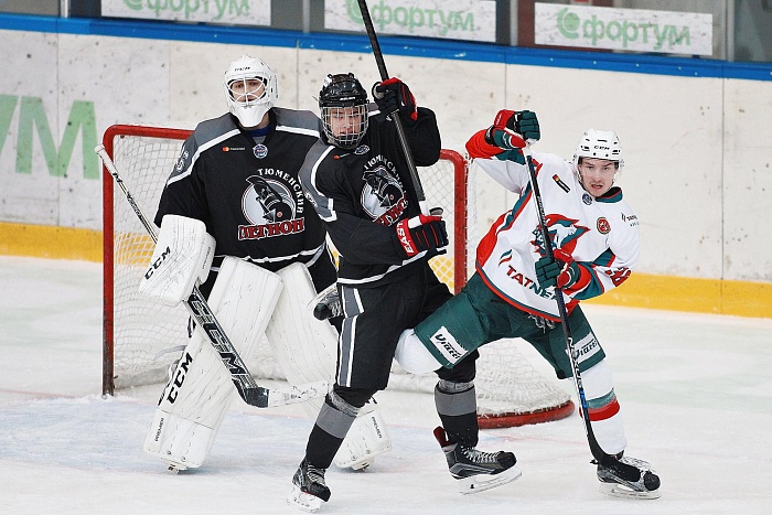 Фото Владимира ОГНЁВА