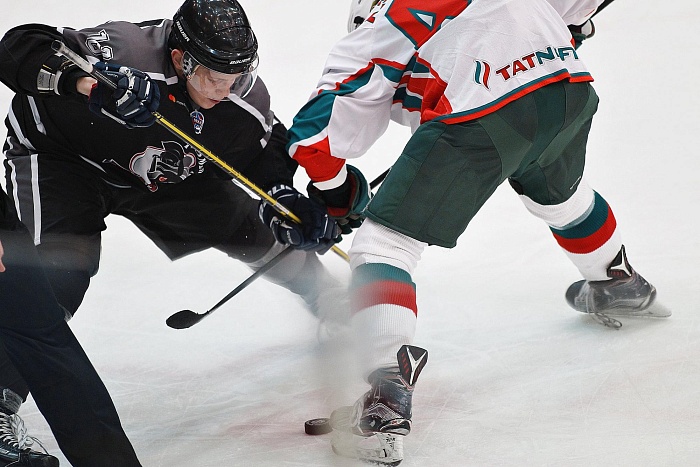 Фото Владимира ОГНЁВА