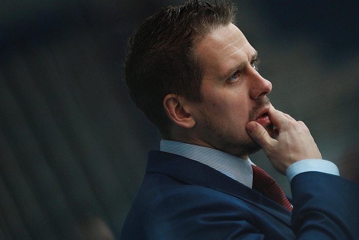 Фото Владимира ОГНЁВА