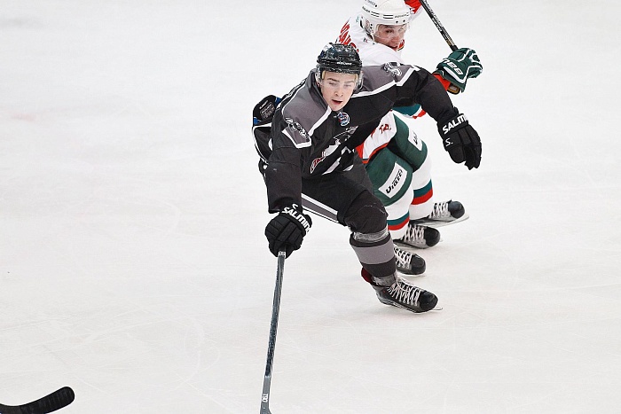 Фото Владимира ОГНЁВА