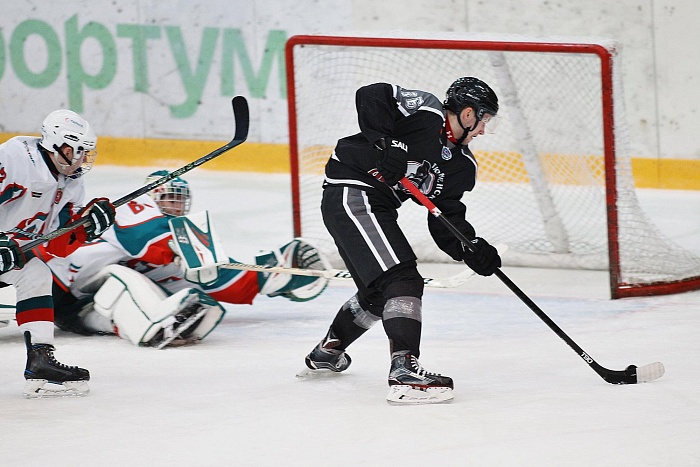 Фото Владимира ОГНЁВА