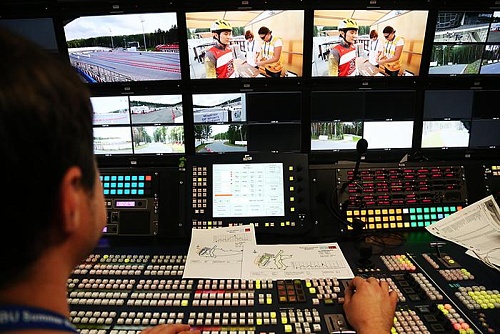 «Тюменская арена» покажет летний ЧР в полном объеме! (РАСПИСАНИЕ)