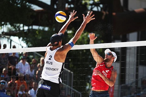 В Чехии остановились в шаге от пьедестала