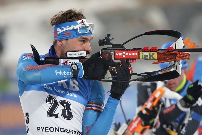 Антон Шипулин: «Логинов заставил меня поволноваться» (ВИДЕО)