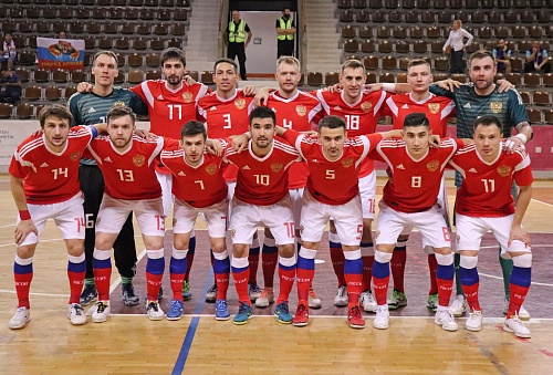 Россияне упустили победу в Хорватии над хозяевами