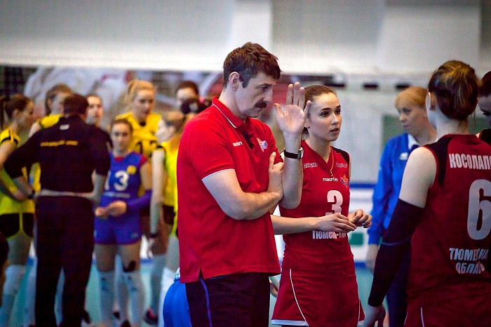 Игорь Гайдабура:  «Во втором матче не узнал команду»