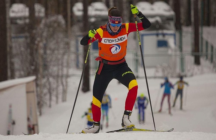 Фото Антона САКЕРИНА