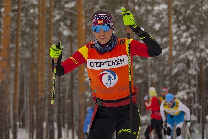 Фото Антона САКЕРИНА