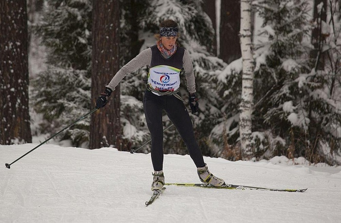 Фото Антона САКЕРИНА
