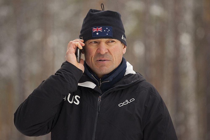 Фото Антона САКЕРИНА