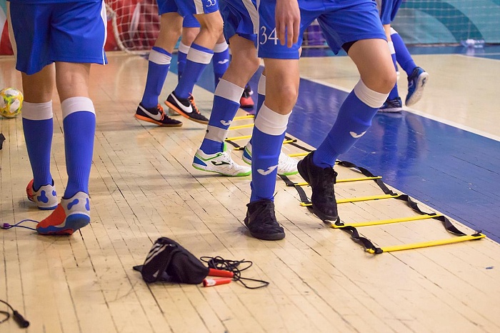 Фото Александра ЗЫРЯНОВА