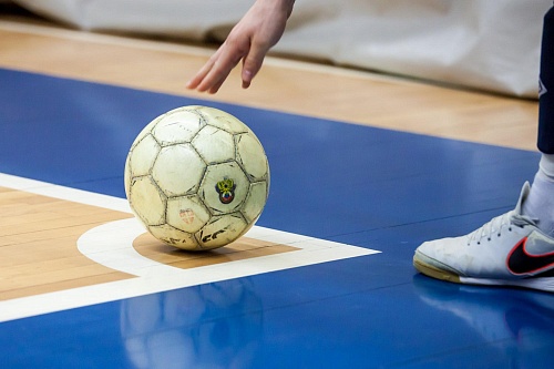 «Боец» атаковал, но в итоге проиграл….