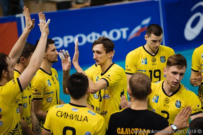 Встречу с вице-чемпионами покажет «Матч! Игра»