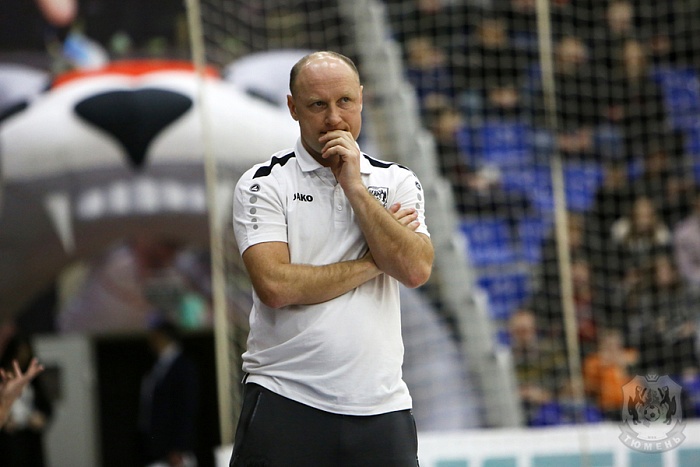 Банщики и пивовары вышли в плей-офф Новогоднего турнира по мини-футболу