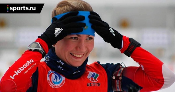 Мороз помешал Сливко сделать золотой хет-трик