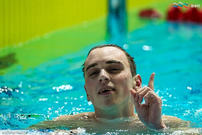 Северяне вошли в олимпийскую команду