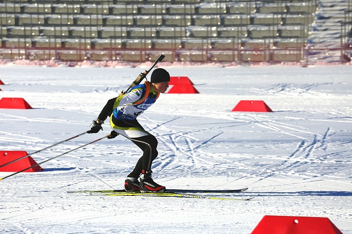 В Мурманске выиграли четыре медали