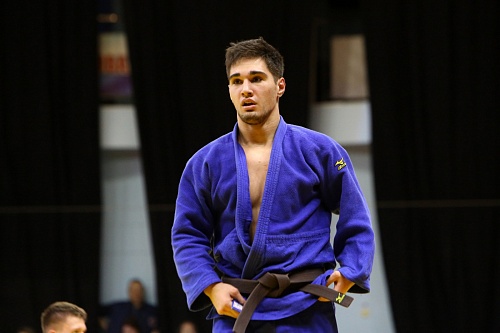 Победитель первенства УрФО по дзюдо Магомед-Камиль Шахнавазов: «Соперником по финалу стал мой друг, было тяжело настроиться, тем не менее собрался и выиграл»