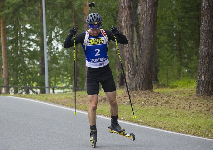 Фото Антона САКЕРИНА
