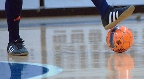 «Спортинг» рвется к медалям